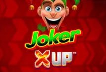 Joker X UP Slot Review